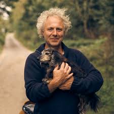 Rayne Kruger: The Renaissance Man Who Wrote History, Built Empires, and Lived Dramatically