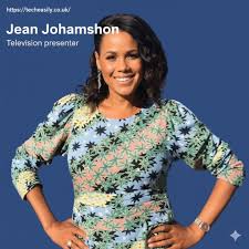 Jean Johansson: A Story of Two Continents, One Family, and the Parents Who Shaped Her