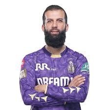 Moeen