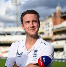 Beyond the Birth Certificate: How Stuart Broad’s Age Became His Greatest Weapon
