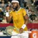 Tiafoe
