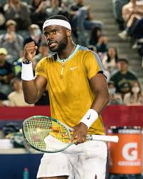 Tiafoe