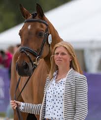Ros canter