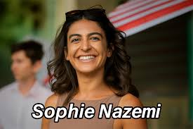 Nazemi