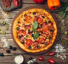 “Best Pizza Rellena Near Me: The Ultimate Guide to Stuffed Pizza Heaven”