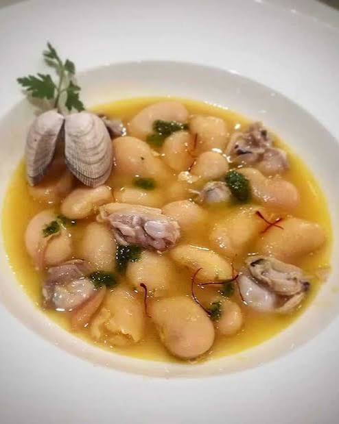 Almejas