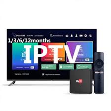 Iptv