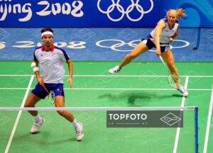 Gail Emms: The Inspiring Journey of England’s Badminton Star 2026
