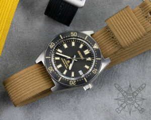 How to Choose Watch Straps That Suit Your Watch and Lifestyle