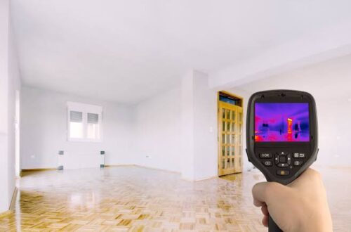 Renovation