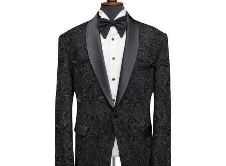 Groom