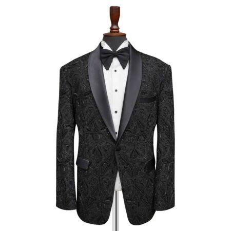 Groom