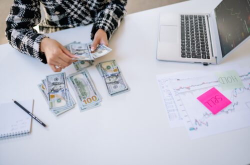 financial stability