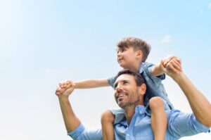 The Rewards and Responsibilities of Fostering