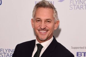 Gary Lineker Net Worth 2026: How the Football Legend Built His Fortune