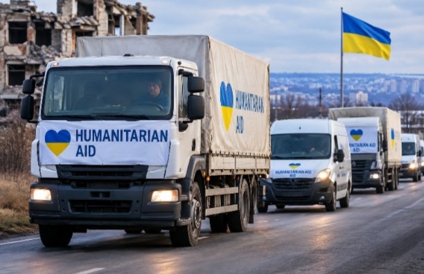 Humanitarian