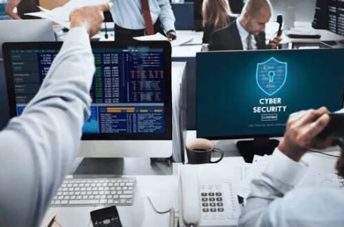 Cybersecurity