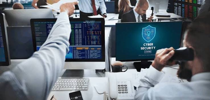 Cybersecurity