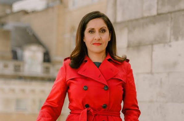 Maryam