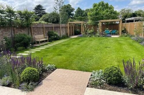 Makeover